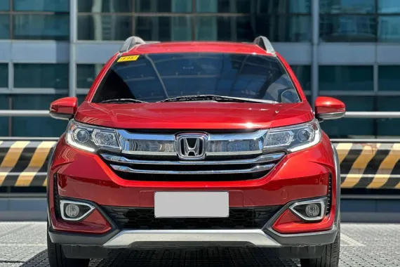 2022 Honda BRV 1.5 V AT GAS ✅📞☎️Call/Text CARL BONNEVIE 🙋🏻‍♂️📩09384588779