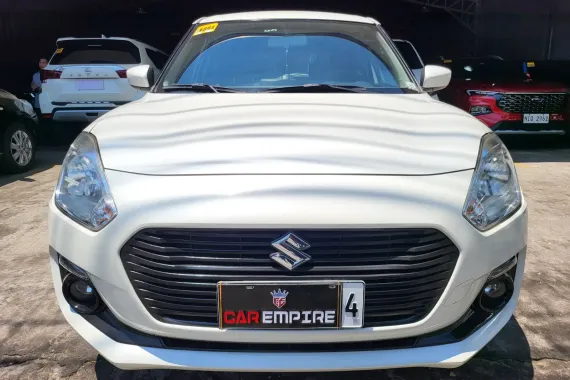 Suzuki Swift 2020 1.3 GL Automatic