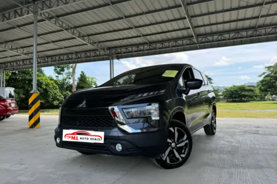 2023 Mitsubishi Xpander GLS 1.5 AT for sale at affordable price