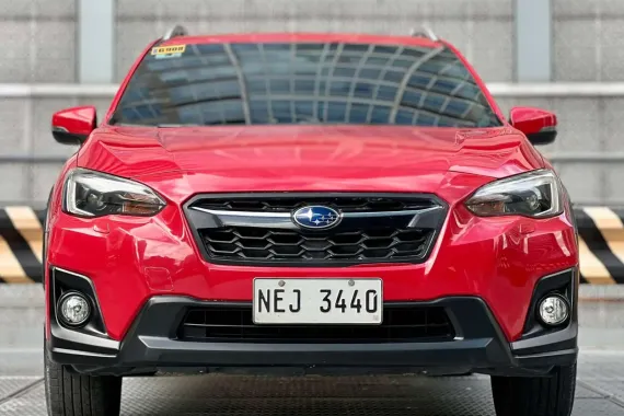 2019 Subaru XV Eyesight I-S 2.0 AWD Gas AT 🔰 CALL NOW!! ☎️ 09279850198 / JESSEN” Kakotse “MENDOZA 