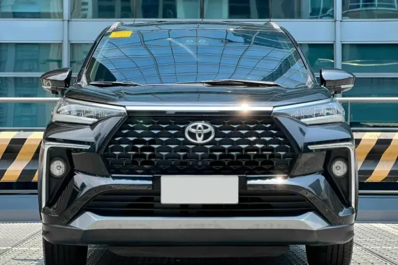 ✅174K ALL IN DP✅2022 Toyota Veloz 1.5 V Automatic Gas📲JONNALYN 09695949924