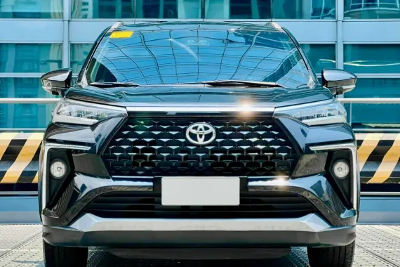 2022 Toyota Veloz 1.5 V Automatic Gas‼️🔥 09121061462 MABY LATIDO☎️📩