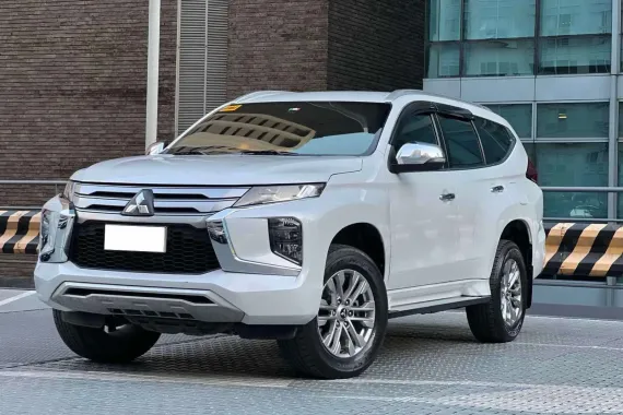 2021 MITSUBISHI SPORT GLX 4x2 2.4 Manual Diesel ✅📞☎️Call/Text CARL BONNEVIE 🙋🏻‍♂️📩09384588779