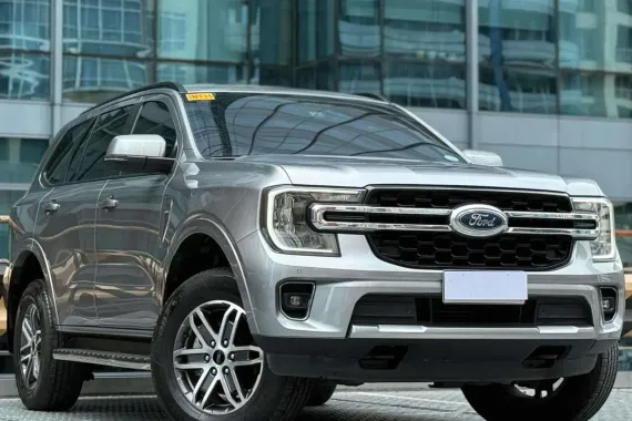 2023 Next Gen Ford Everest Limited 2.0 4x2 AT Diesel ☎️Call/Text CARL BONNEVIE 🙋🏻‍♂️📩09384588779