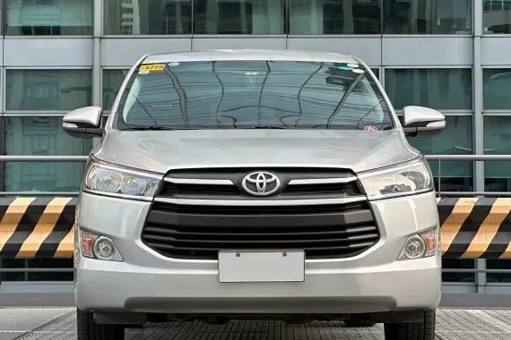 2016 Toyota Innova 2.0 E Manual Gas ☎️Call/Text CARL BONNEVIE 🙋🏻‍♂️📩09384588779