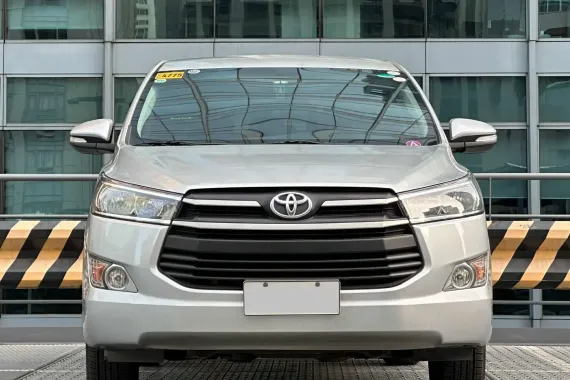 2016 Toyota Innova 2.0 E Manual Gas '99K ALL IN'‼️🔥 09121061462 MABY LATIDO☎️📩