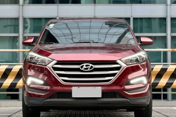 2018 Hyundai Tucson 2.0 GL Gas Automatic ☎️Call/Text CARL BONNEVIE 🙋🏻‍♂️📩09384588779