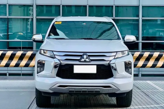 2021 MITSUBISHI SPORT GLX 4x2 2.4 Manual Diesel‼️🔥 09121061462 MABY LATIDO☎️📩