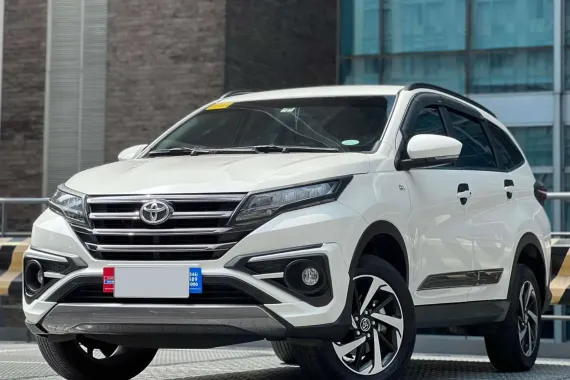 ✅223K ALL IN DP✅2024 Toyota Rush GRS 1.5 Gas Automatic📲JONNALYN 09695949924