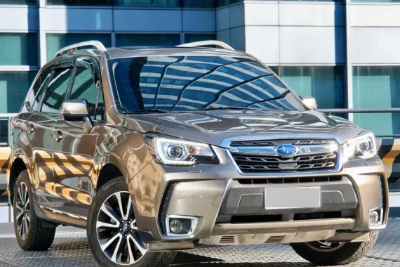 ✅169K ALL IN DP✅2017 Subaru Forester 2.0 XT 33k mileage w/ full CASA records!📲JONNALYN 09695949924