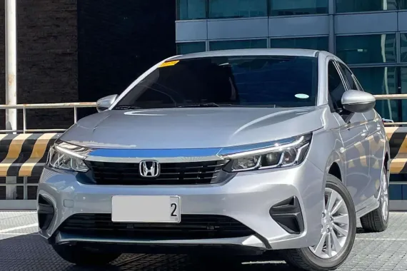 ✅99K ALL IN DP✅2025 Honda City 1.5 S CVT AT GAS (4k Mileage BNew Condition)📲JONNALYN 09695949924