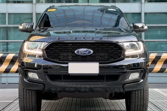 2020 Ford Everest 2.0 L Sport DSL AT ✅📞☎️Call/Text CARL BONNEVIE 🙋🏻‍♂️📩09384588779