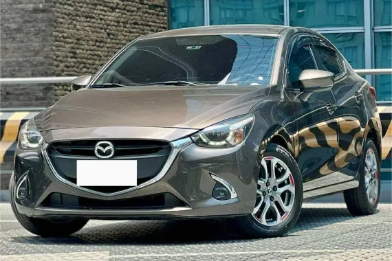 ✅80K ALL IN DP✅2018 Mazda 2 1.5 Sedan Gas Automatic📲JONNALYN 09695949924