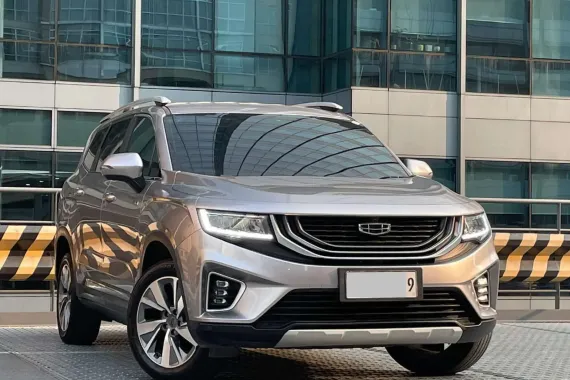 ✅39K ALL IN DP✅2021 Geely Okavango 1.5 Urban AT GAS📲JONNALYN 09695949924