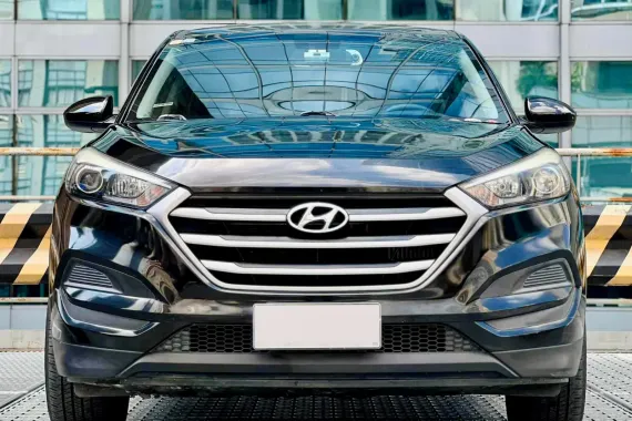 2018 Hyundai Tucson CRDI 2.0 AT Diesel‼️149k ALL IN🔥 09121061462 MABY LATIDO☎️📩