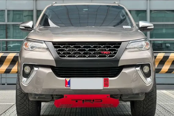 ‼️2017 Toyota Fortuner 4x2 G Manual‼️Call/Text Aby G. 09662351210📲📲📲