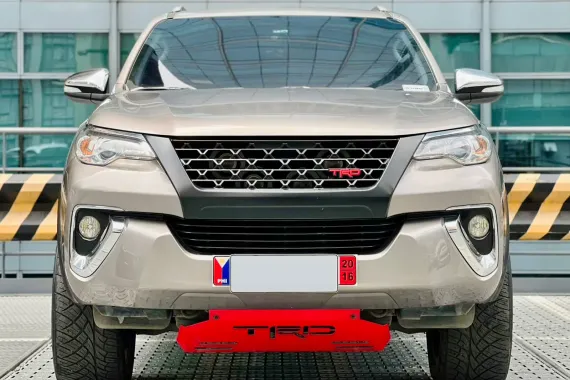 2017 Toyota Fortuner 4x2 G Diesel Manual 226K ALL IN DP‼️🔥 09121061462 MABY LATIDO☎️📩
