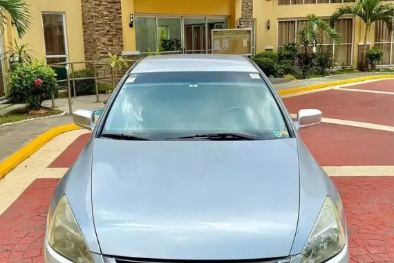 2003 HONDA ACCORD 2.0