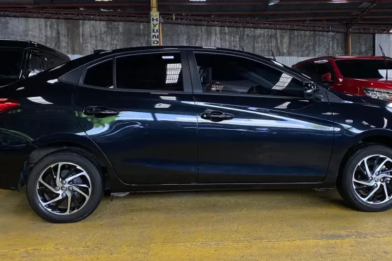 2024 Toyota Vios 1.3 XLE CVT A/t, ₱665 Neg upon viewing
