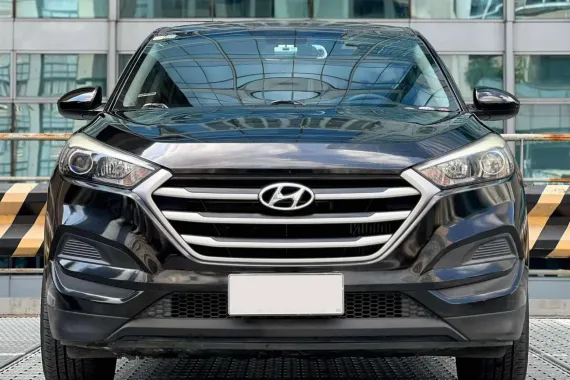 2018 Hyundai Tucson CRDI 2.0 A/T Diesel ✅️199K ALL-IN DP ☎️0935 600 3692 JAN RAY DE JESUS