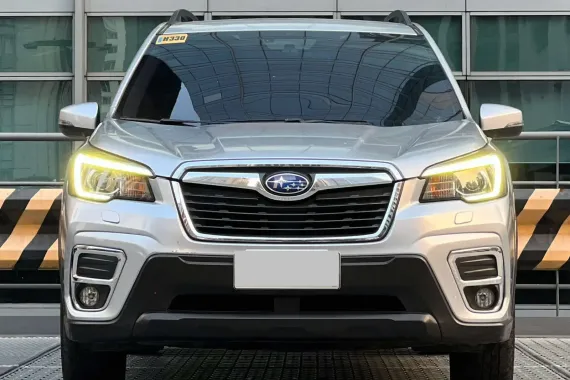 2019 Subaru Forester i-L Eyesight AWD A/T Gas ✅️182K ALL-IN DP ☎️0935 600 3692 JAN RAY DE JESUS