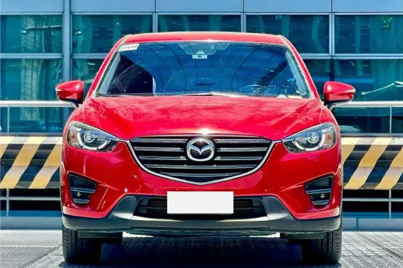 2017 Mazda CX5 2.2 Diesel AWD Automatic ☎️Call/Text CARL BONNEVIE 🙋🏻‍♂️📩09384588779