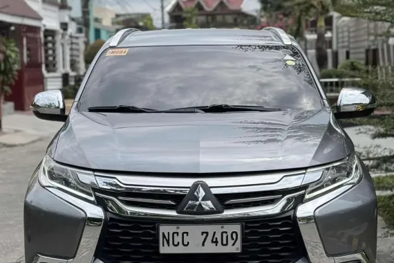 HOT!!!! 2018 Mitsubishi Montero GLS Premium for sale at affordable price! 