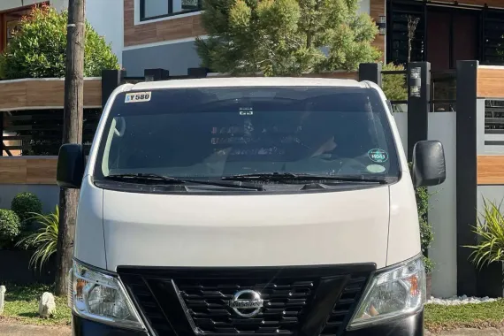 HOT!!!! 2019 Nissan NV350 2.5 for sale at affordable price!
