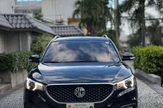 HOT!!! 2023 Morris Garage ZS Alpha for sale at affordable price! 