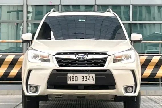 2019 Subaru Forester 2.0 XT AWD Automatic Gas ☎️Call/Text CARL BONNEVIE 🙋🏻‍♂️📩09384588779