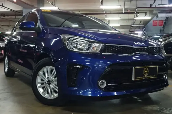 2023 Kia Soluto 1.4L EX AT ₱𝟔𝟒𝐊 𝐓𝐎𝐓𝐀𝐋 𝐂𝐀𝐒𝐇𝐎𝐔𝐓