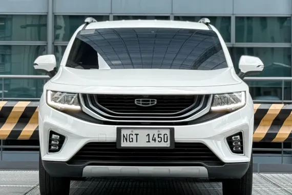 2021 Geely Okavango Urban 1.5 Gas Automatic ✅️160K ALL-IN DP ☎️0935 600 3692 JAN RAY DE JESUS
