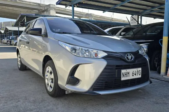 Pre-owned 2024 Toyota Vios 1.3 XE CVT for sale