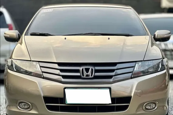 HOT!!! 2010 Honda City E for sale at affordable price!