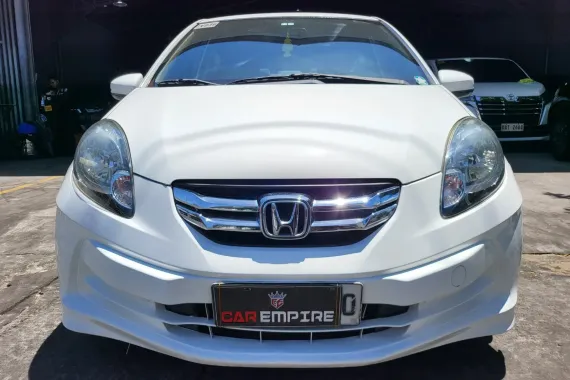 Honda Brio Amaze 2019 Acquired 1.3 S Automatic