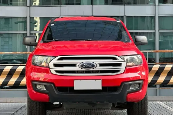 ‼️2016 Ford Everest 2.2 Ambiente 4x2 AT DSL‼️Call/Text Aby G. 09662351210📲📲📲