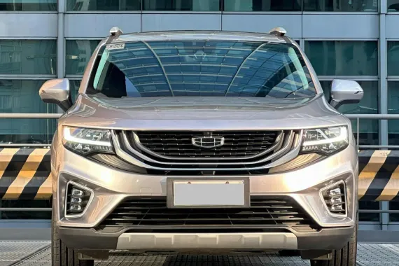 ‼️2021 Geely Okavango Urban Plus 1.5 AT Gas‼️Call/Text Aby G. 09662351210📲📲📲