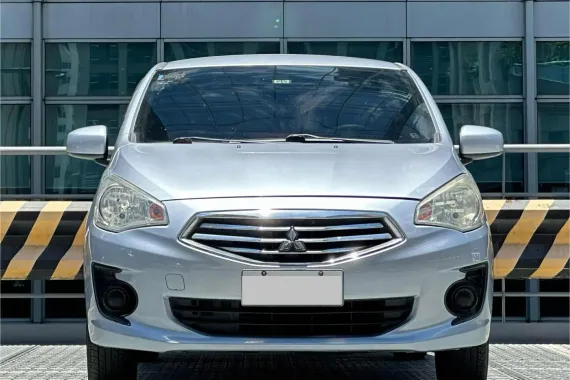 ‼️2017 Mitsubishi Mirage G4 GLX 1.2 AT‼️Call/Text Aby G. 09662351210📲📲📲