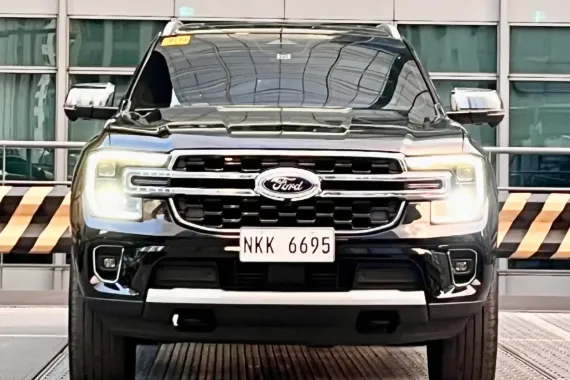 2024 Ford Everest (Next Gen) Titanium 2.0 4x4 Turbo AT  ☎️ 09279850198 / JESSEN” Kakotse “MENDOZA 