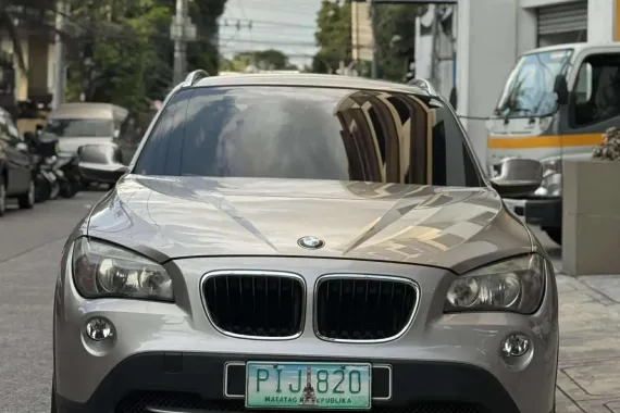 HOT!!!! 2011 BMW X1 SDrive for sale at affordable price! 