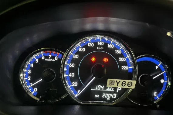Sacrifice sale toyota vios 2021 model