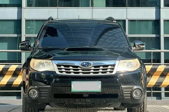 2011 Subaru Forester 2.5 XT Turbo Automatic Gas AWD ☎️0935 600 3692 JAN RAY DE JESUS