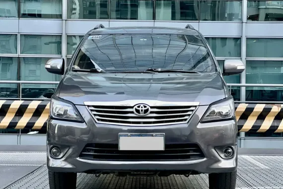 2013 Toyota Innova 2.5 G Diesel Automatic ☎️0935 600 3692 JAN RAY DE JESUS
