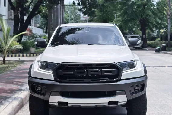 HOT!!!! 2019 Ford Raptor 4x4 for sale at affordable price! 