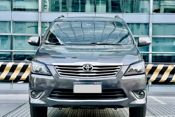 2013 Toyota Innova 2.5G DSL AT‼️🔥 09121061462 MABY LATIDO☎️📩