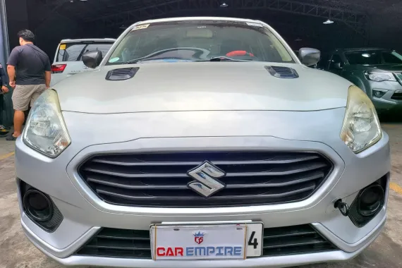 Suzuki Dzire 2020 1.2 GA Manual