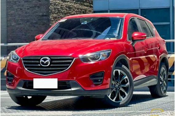 🔥2017 Mazda CX5 2.2 AWD, A/T, DSL🔥Yours for just 20k/mo‼️📞Yumi Yamagiwa-09164860393