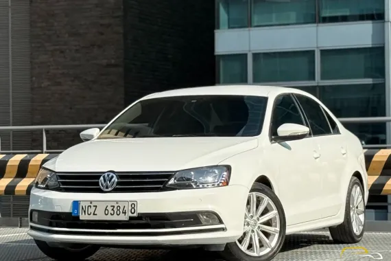 🔥2016 Volkswagen Jetta 1.6, A/T, DSL🔥Yours for just 12k/mo‼️📞Yumi Yamagiwa-09164860393