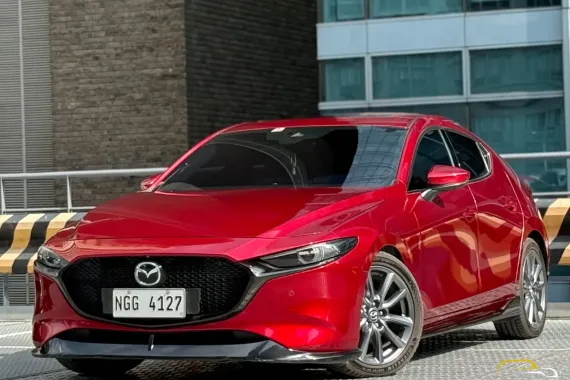 🔥2020 Mazda 3 Speed 2.0, A/T, GAS🔥Yours for just 24k/mo‼️📞Yumi Yamagiwa-09164860393