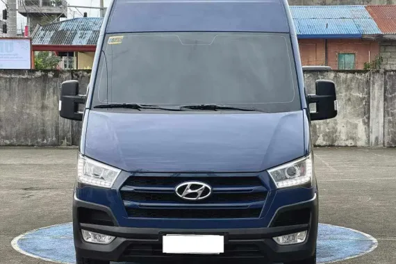 HOT!!!!! 2018 Hyundai H350 for sale at affordable price!